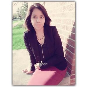 Meet your Posher, Deysi